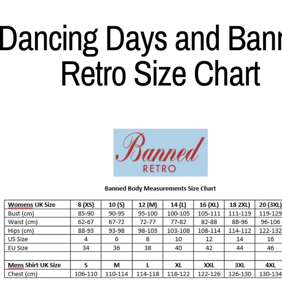 Dancing Days by Banned Retro Plaid Retro Skirt - Picture 8 of 8